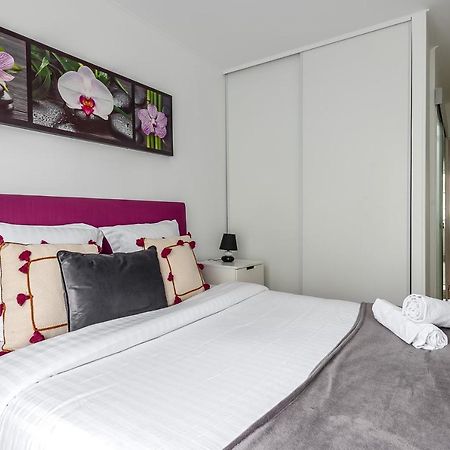 Apartment 3 Bedroomed Serris Val D'Europe Disneyland Paris Kültér fotó