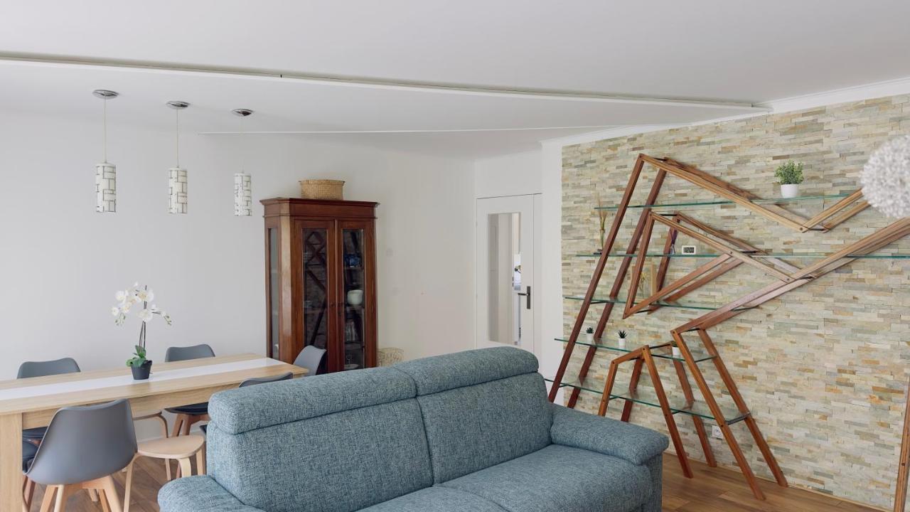 Apartment 3 Bedroomed Serris Val D'Europe Disneyland Paris Kültér fotó