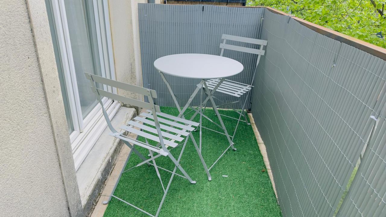Apartment 3 Bedroomed Serris Val D'Europe Disneyland Paris Kültér fotó