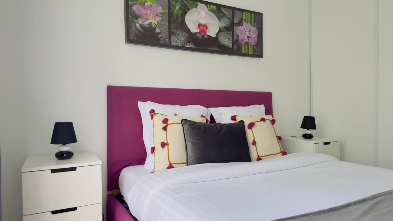 Apartment 3 Bedroomed Serris Val D'Europe Disneyland Paris Kültér fotó