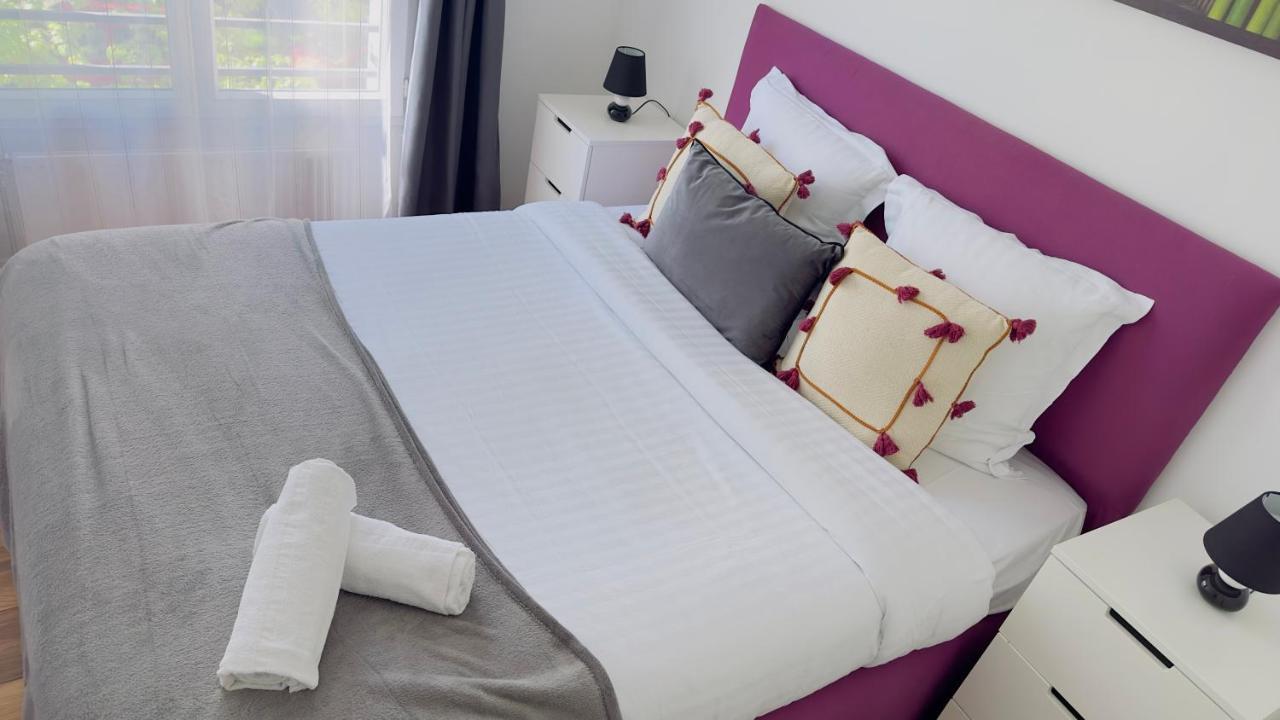 Apartment 3 Bedroomed Serris Val D'Europe Disneyland Paris Kültér fotó