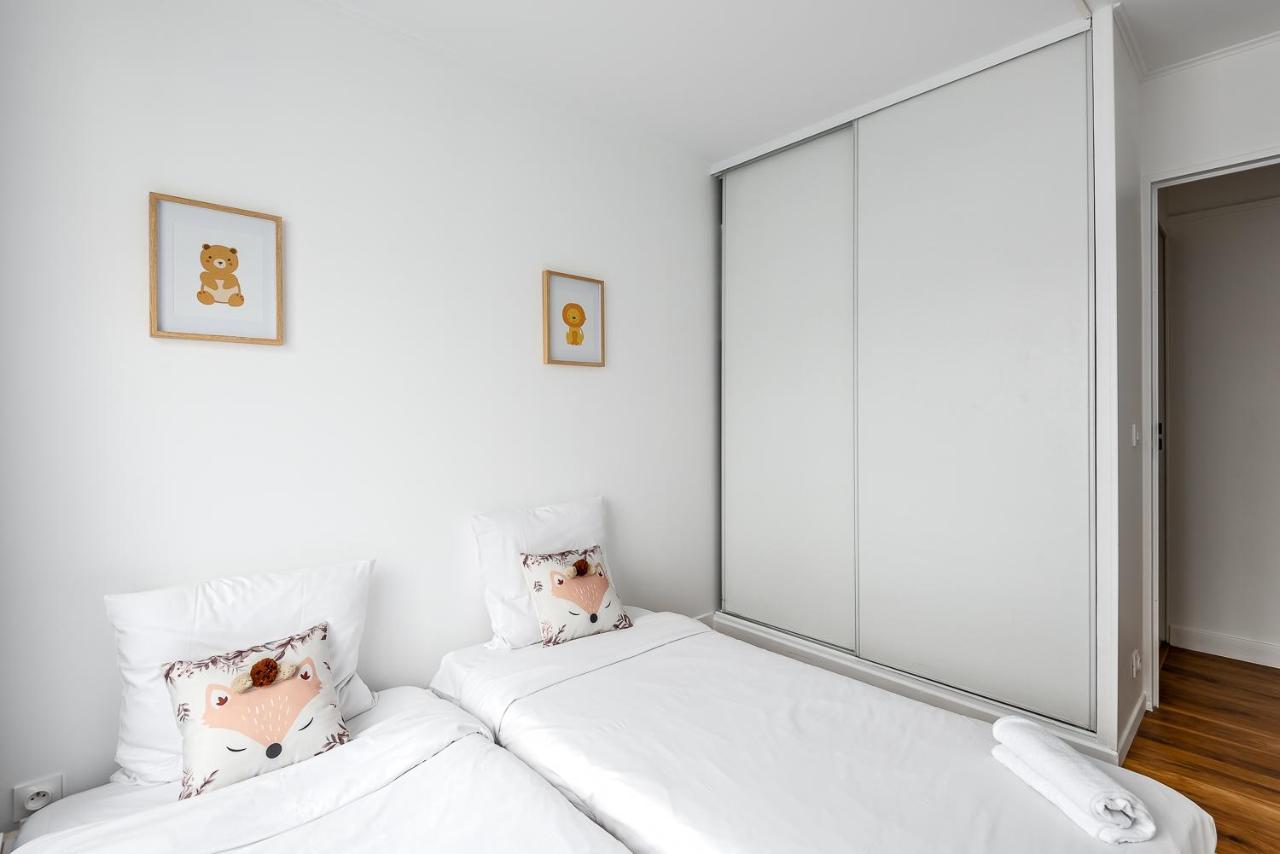 Apartment 3 Bedroomed Serris Val D'Europe Disneyland Paris Kültér fotó