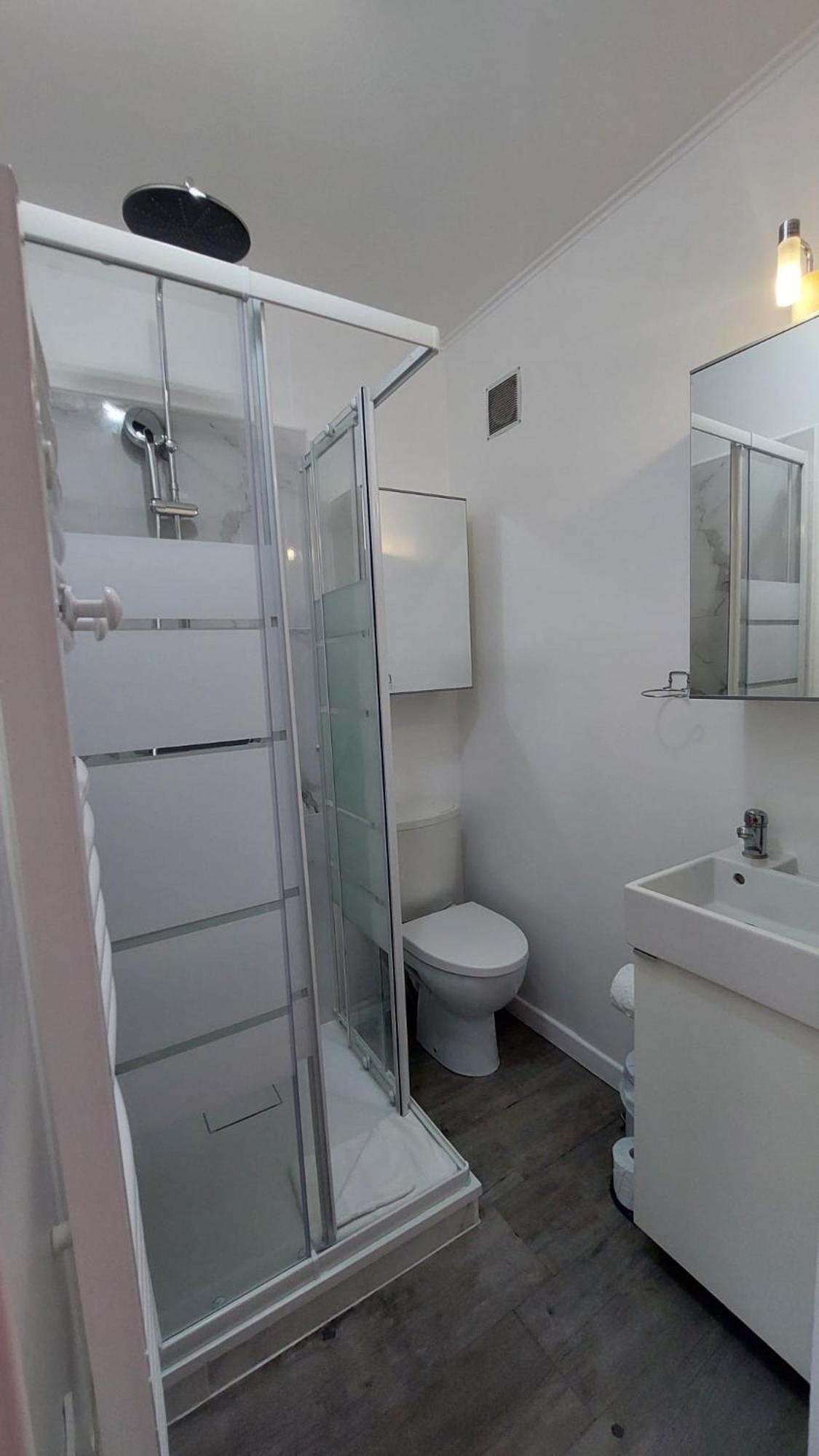 Apartment 3 Bedroomed Serris Val D'Europe Disneyland Paris Kültér fotó